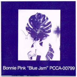 Blue Jam