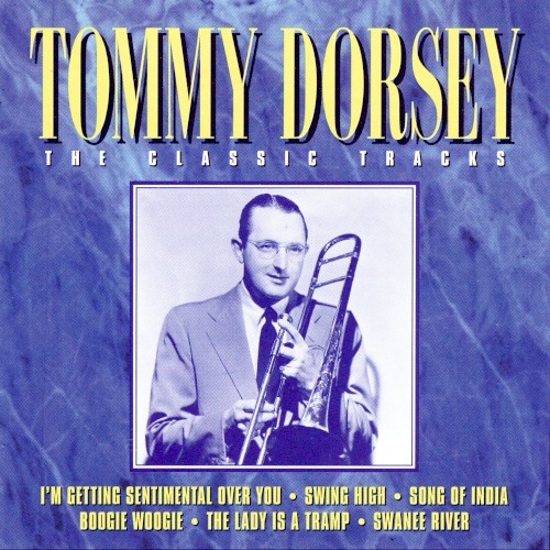 The Classic Tracks
