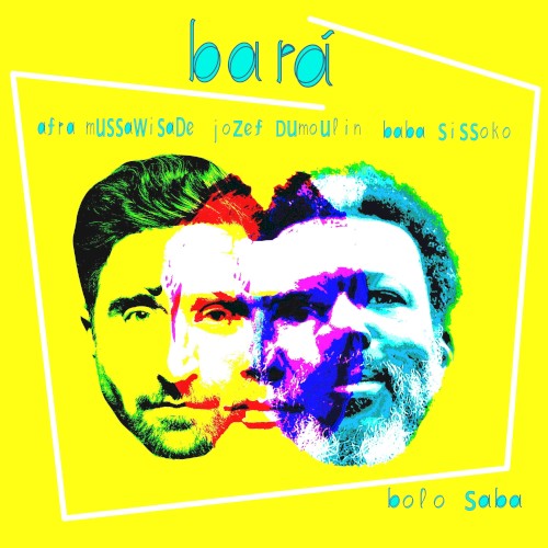 Bolo Saba