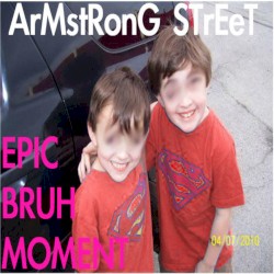 Epic Bruh Moment