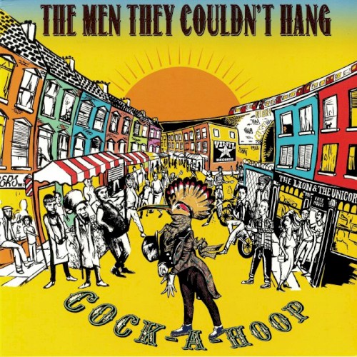 Cock-A-Hoop