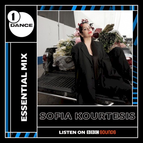 2022-04-09: BBC Radio 1 Essential Mix