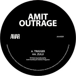 Trigger / Zulu