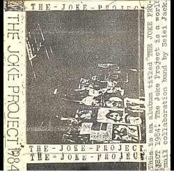 The Joke Project 1984