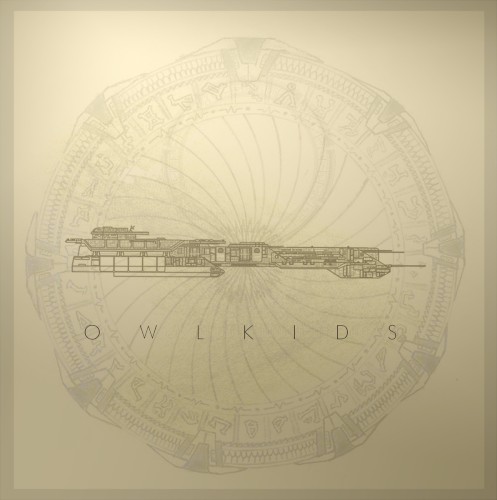 Owlkids B