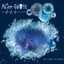 WE COME IN PEACE