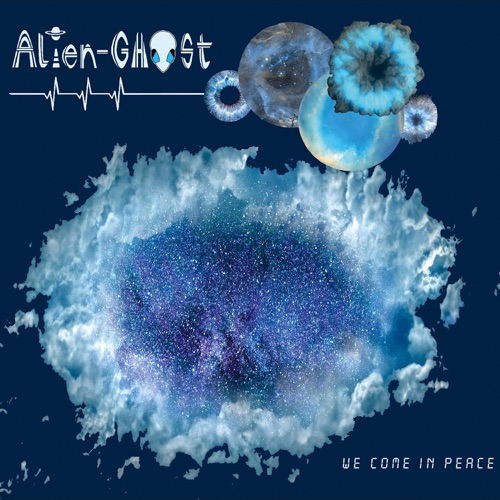 WE COME IN PEACE