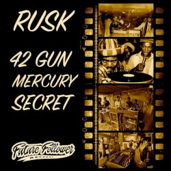 42 Gun / Mercury / Secret