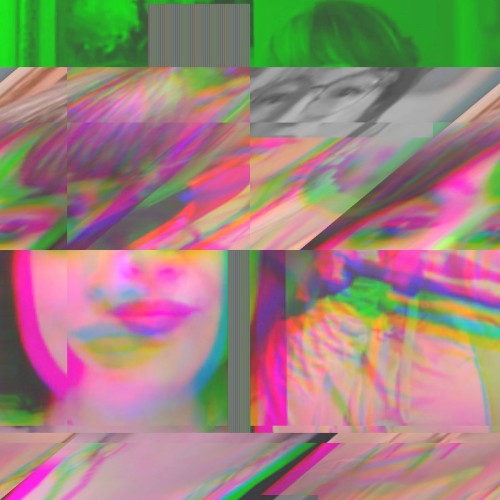 Harpsh Noise