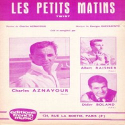 Les Petits Matins