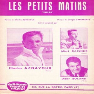 Les Petits Matins