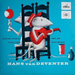 Delirium Tremens