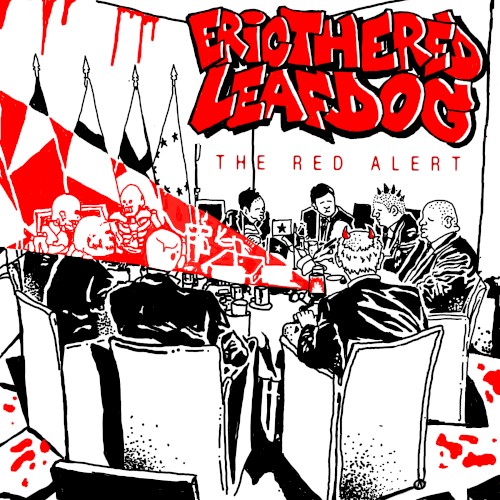 The Red Alert