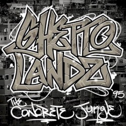 The Concrete Jungle '95