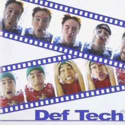 Def Tech