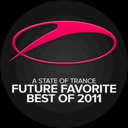 A State of Trance: Future Favorite: Best of 2011