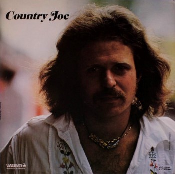 Country Joe