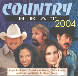 Country Heat 2004