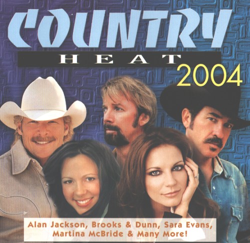 Country Heat 2004