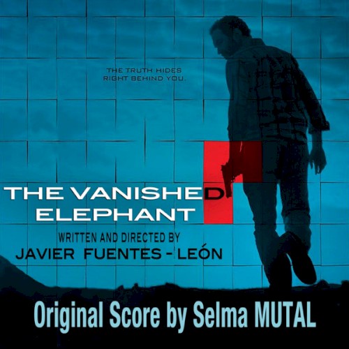 The Vanished Elephant