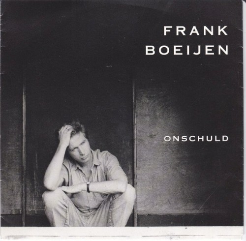 Onschuld / Het ijs