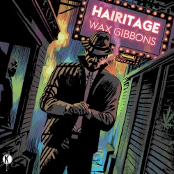Wax Gibbons