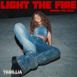 Light The Fire (Murda: The Pack)