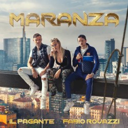 Maranza
