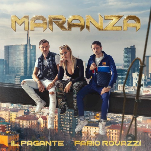 Maranza