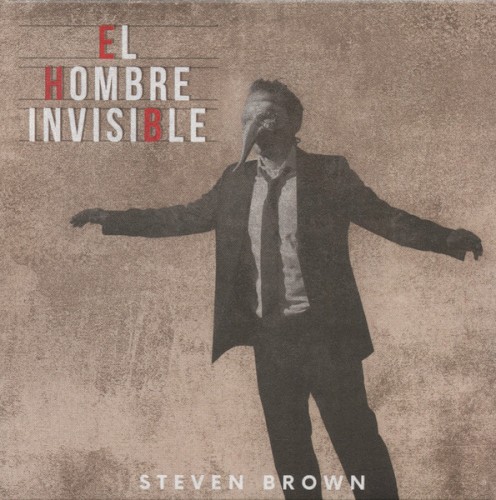 El Hombre Invisible