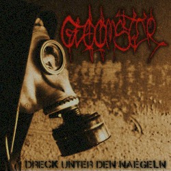Dreck unter den Nägeln
