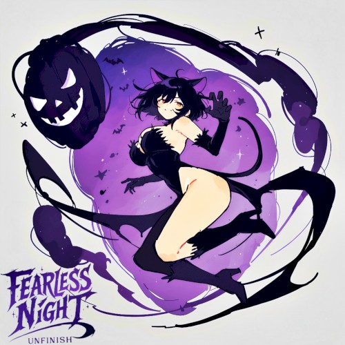 Fearless Night