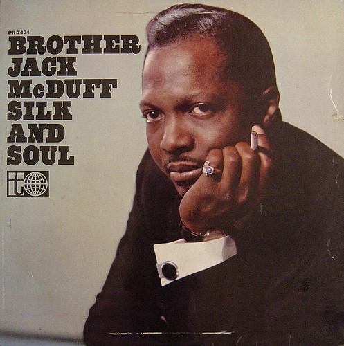 Silk and Soul