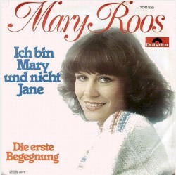Ich bin Mary und nicht Jane