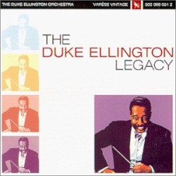 The Duke Ellington Legacy