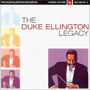 The Duke Ellington Legacy