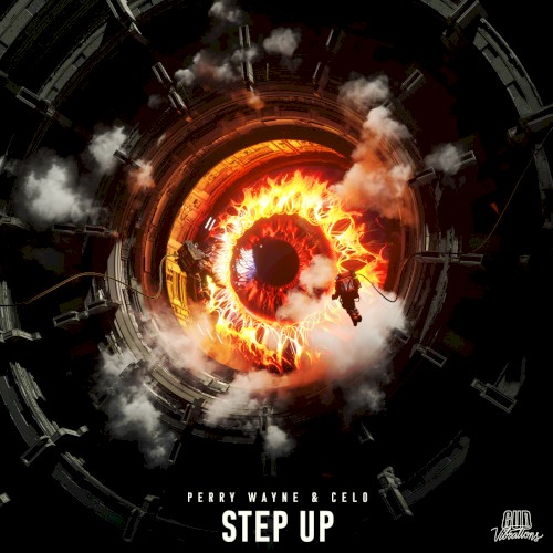 Step Up