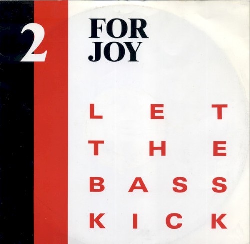 Let The Bass Kick