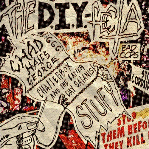 The D.I.Y.-fecta