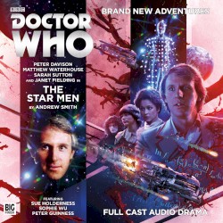 Doctor Who: The Star Men