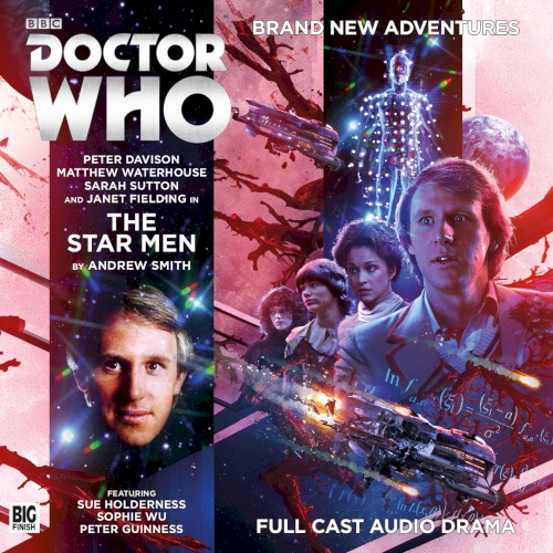Doctor Who: The Star Men