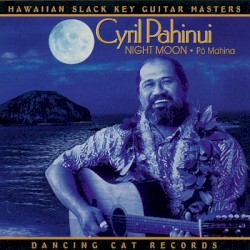Night Moon: Pō Mahina