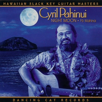 Night Moon: Pō Mahina
