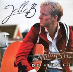 De pionier
