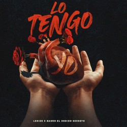Lo tengo yo