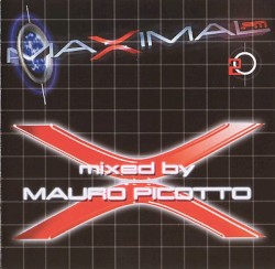 Maximal.FM Compilation Vol. 2