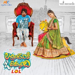 Lacchimdeviki O Lekkundhi LOL (Original Motion Picture Soundtrack)