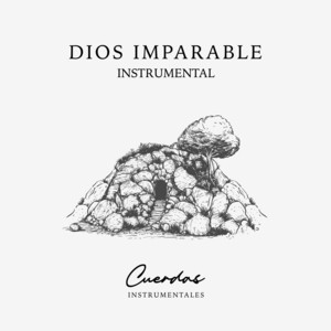 Dios imparable instrumental