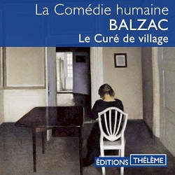 Le Curé de village