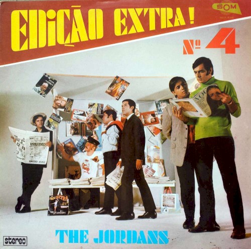 Edição Extra Nº4